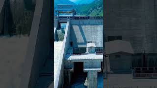 Hydropower Dam Spillways Gates [upl. by Kirwin821]