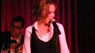 Melora Hardin  Girl Talk Live [upl. by Domineca289]