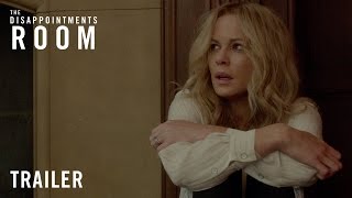 The Disappointments Room  Movie Review [upl. by Mcculloch]