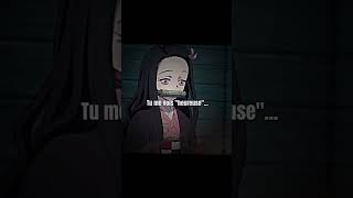 Tu ne me vois pas pleuré tous les soir animetriste NO TEMPLATE [upl. by Einhpad660]