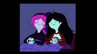 From the start cover Princess bubblegum and Marceline by laufey [upl. by Lemkul31]