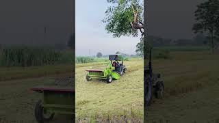 Straw chopper khetigyan trending viralshorts trendingshorts chopper technology kisan farmer [upl. by Balthasar]