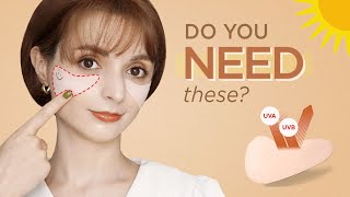 Korean sunscreen patches for hyperpigmentation Do you need them The importance of good marketing [upl. by Fusco676]