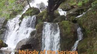 Albanian Macedonian Tunes  Melody of the Springs [upl. by Mirth]