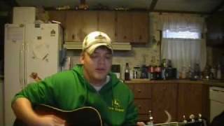 Josh JohnsonquotOut of sight Out of mindquot by George Strait [upl. by Naylor]