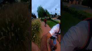 😂😂😂skateboarding longboard short skate [upl. by Aihsatal]