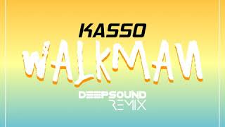 Kasso  Walkman DEEPSOUND REMIX [upl. by Archer]