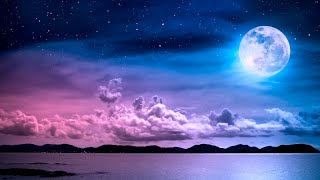 Healing Sleep Music ★︎ Mind and Body Rejuvenation ★︎ 432 hz meditation ★︎ fall asleep fast [upl. by Selbbep360]