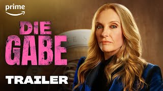 The Power Die Gabe  Trailer  Prime Video DE [upl. by Hyacinthe406]