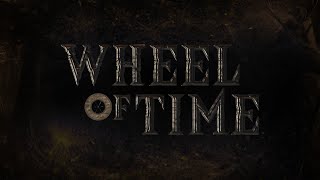 Wheel of Time  Trailer  Concept [upl. by Arytas601]