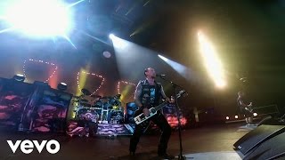 Volbeat  Maybellene i Hofteholder  Live From Horsens DK Aug 1st 2014 [upl. by Neltiac]