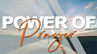 POWER OF PRAYER BIBLE HOUR 930AM  PS MICHAEL ZAPATA [upl. by Tebzil]