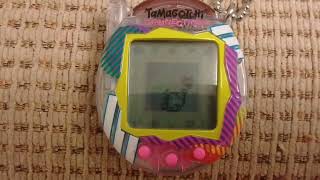 Tamagotchi Connection 2024 Death [upl. by Mccarty]