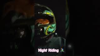 Night riding trending travel youtubeshorts shorts fun explore [upl. by Rothschild894]