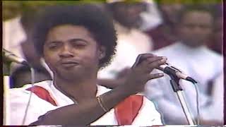 ZAIKO LANGA LANGA LA VOIX DU ZAIRE 1983 [upl. by Culhert]