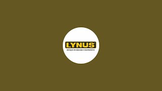 LYNUS está ao vivo [upl. by Oinegue]