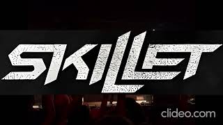 Skillet The Greatest Hits Playlist Best Songs 2 [upl. by Ahsietal]