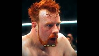 Sheamus vs Bron Breakker vs Ludwig Kaiser Highlights  Survivor Series WarGames 2024 wwe sheamus [upl. by Anerroc31]