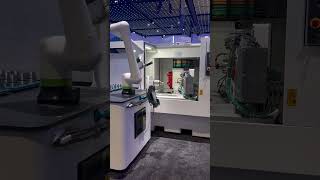 IMTS IMTS2024 InternationalManufacturingTechnologyShow Robotics automation manufacturing 003 [upl. by Otti329]