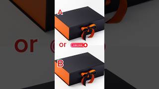 gift giftboxchallenge choosegiftbox3 chooseyourbox smallbusiness giftbox giftzone chooseone [upl. by Ajroj]