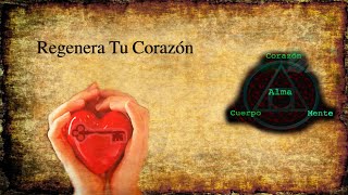 EL LENGUAJE DEL CORAZON Parte 3 [upl. by Doowyah]