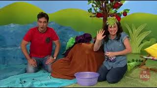 Play School S321 E2 Trees Fruit Trees 2017 [upl. by Adlei]