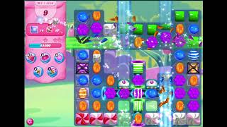 Candy Crush Level 4220 no boosters [upl. by Cahan666]