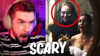 Scariest Videos On The Internet 3 [upl. by Zacharia945]