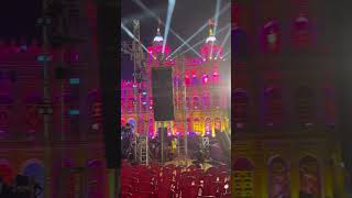 Nakash Aziz live performance odisha [upl. by Eciruam515]