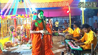 hare krishna kirtan song 4K Video2024 song [upl. by Eednil]