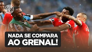 POR QUE O GRENAL É O MAIOR CLÁSSICO DO BRASIL [upl. by Slyke777]