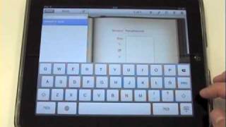 Las mejores Aplicaciones para iPad  Bento [upl. by Shea]