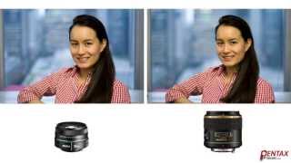 Cheap vs Premium Portrait Lens Comparison for APSC [upl. by Anwad]