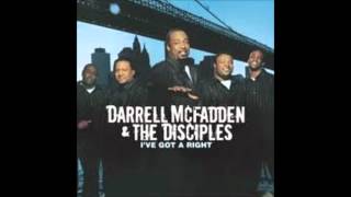 Calling Me  Darrell McFadden amp the Disciples quotIve Got a Rightquot [upl. by Evvy]