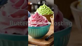 Buttercream Frosting” In A Flash httpsyoutube1VIbMlCWyDosiF58RRmZpNbJgobTT [upl. by Eileen]