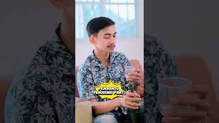 Pembantu penolong part1shorts dramadramapendek [upl. by Ultun]