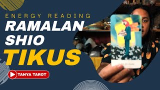 Ramalan Shio Tikus 2024  General Energy Reading [upl. by Ellen]