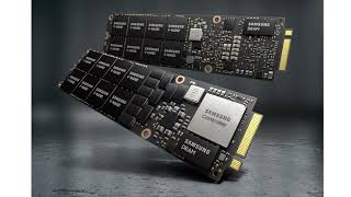 Samsung Expected to Unveil Enterprise PBSSD Subscription Service at GTC [upl. by Ahsiket]