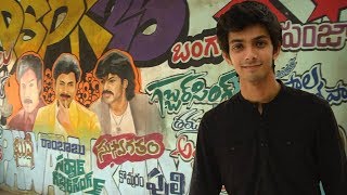 Gaali Vaaluga  Agnyaathavaasi Songs Anirudh Tribute To PSPK Shooting Spot  ExclusiveSTV [upl. by Had]