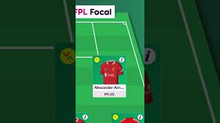 My NEW FPL Team 🔥 8 Changes [upl. by Swagerty608]