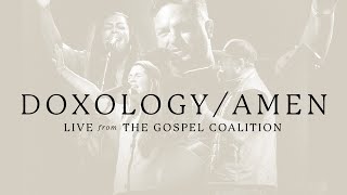 Doxology  The Worship Initiative feat Shane and Shane  LIVE from The Gospel Coalition [upl. by Juieta159]