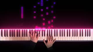 Unravel  Tokyo Ghoul OP PianoAnimenz Ver [upl. by Stark]