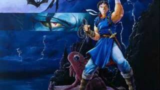 Richter Belmont Theme Snes Version [upl. by Eisor]