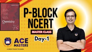 BORON FAMILY NCERT MASTER CLASS DAY1 by Dr Bhanu Pratap Singh neet iitjee [upl. by Bej]