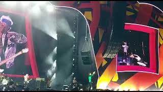 The Rolling StonesWien 2022Jumpin“ Jack Flash [upl. by Fording]