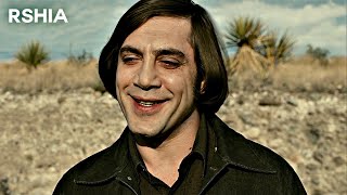 Anton Chigurh  No Country For Old Men  Edit [upl. by Raynor336]