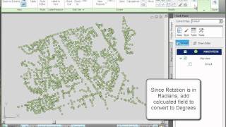 Convert DWG Blocks to FDO SDF [upl. by Meela47]