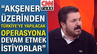 Savcı Sayan quotSon anda İmamoğlu Meral Akşeneri sattıquot [upl. by Ahsenyt]