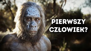 Ewolucja człowieka w 60 minut  Film dokumentalny [upl. by Dacy675]