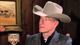 Guest Interview Lyle Lovett [upl. by Hares309]